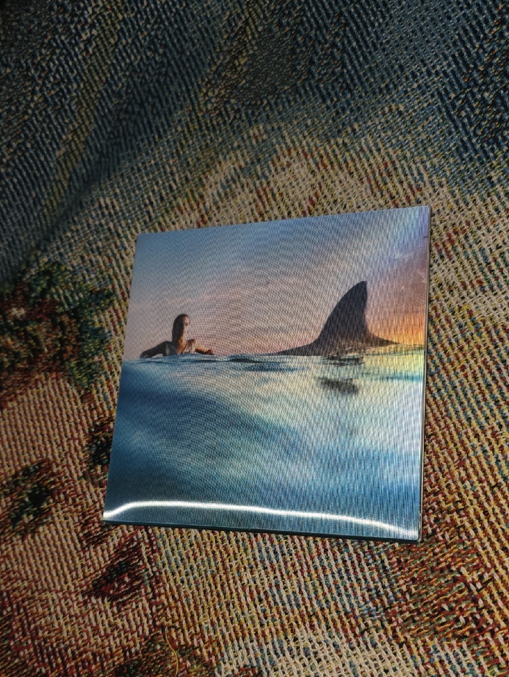 Dua Lipa Cd Radical Optimism Lenticular